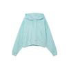 New Sweatshirt Women's Ice Jade Blue DM6418-346