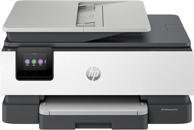 HP A4 Струйный принтер Officejet Pro 8120 Идеально подходит для бизнеса Совместимый Все цвета Независимые картриджи Все цвета Пигментные чернила Высокое разрешение Цвета