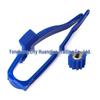 Направляющая цепи/ползунок для кроссовых мотоциклов Yamaha YZ/YZF/WR 125/250/450