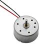 Mini Generators Motor Electric Motor for DIY Electronic Wind Turbines Generators Hand Cranked Power Model School Projects