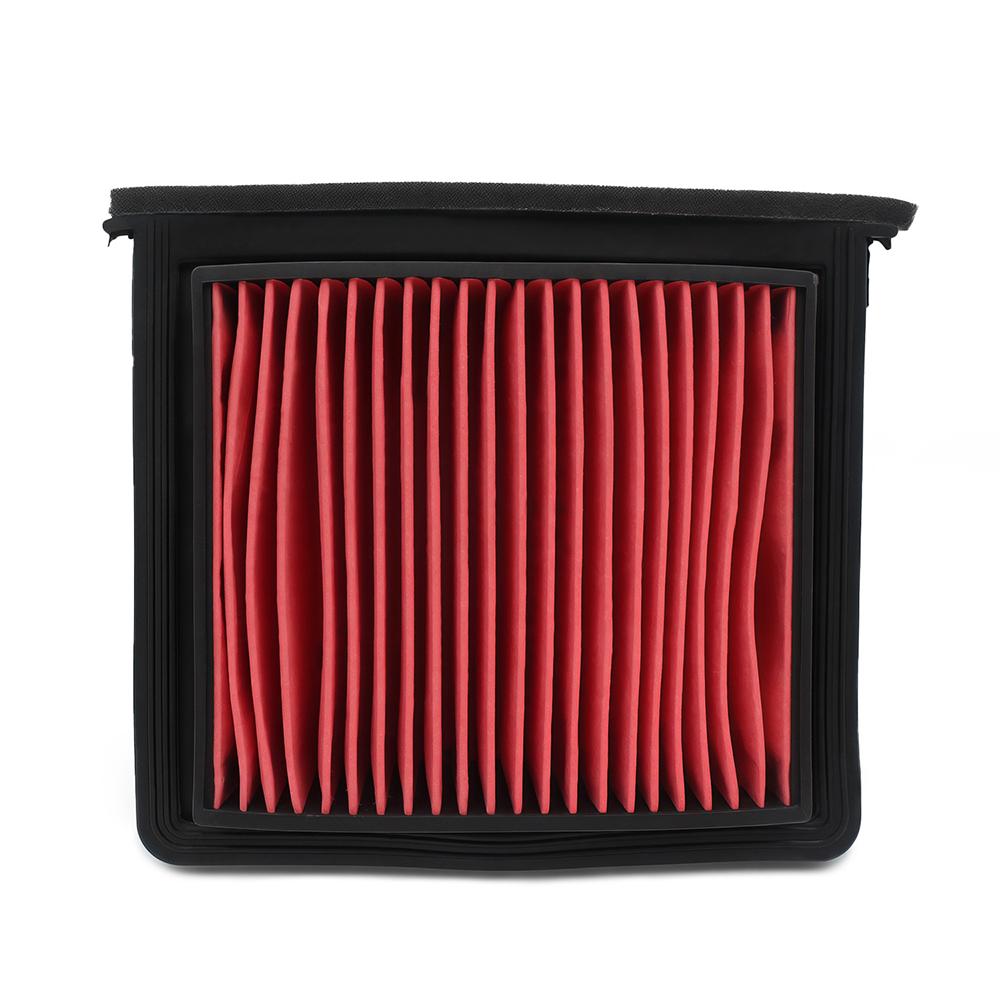 Motorcycle Air Filter Cleaner Air Intake Filter Element For Kymco Xciting500 2005-2006 Xciting 500i 2006-2012 Xciting 500i R