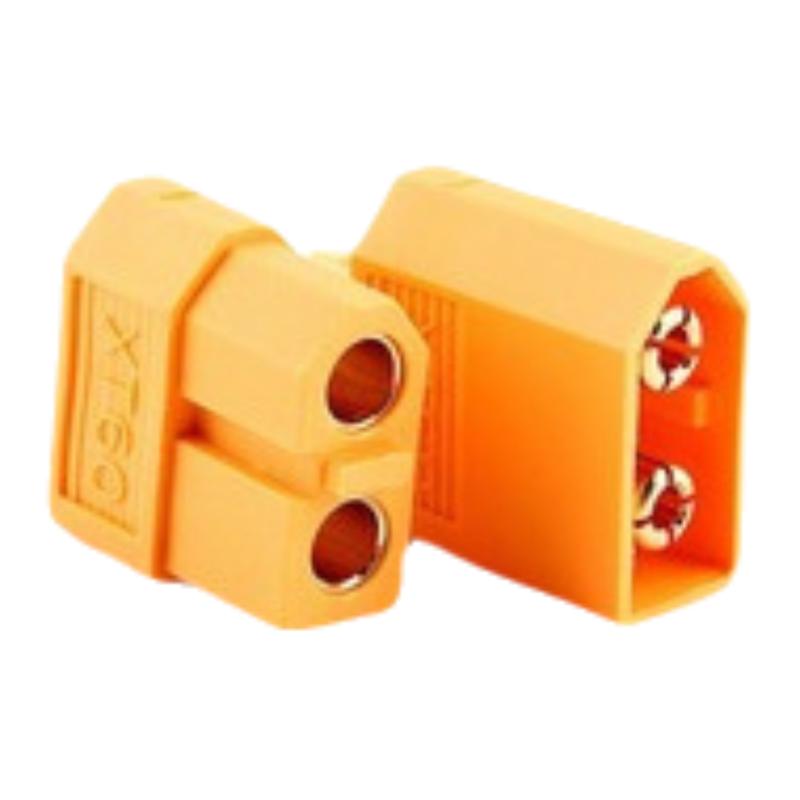 5 Pairs Racing Diy Accessories Xt60 Plug Male Female Bullet Connectors Plugs For Rc Lipo Battery