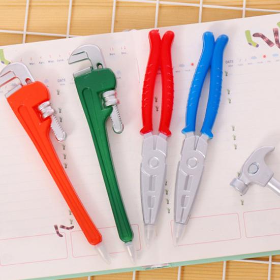 Шариковая ручка, бегло пишущая, ультратонкая ручка, креативная форма, универсальная ручка для письма, индивидуальные инструменты, канцелярские принадлежности, подарок