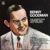 LP Record BENNY GOODMAN - The Famous 1938 Carnegie Hall Jazz  66202 CBS 1967 UK Jazz Used