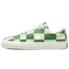 One Star Low Warped Board - Кроссовки унисекс среднего зеленого цвета, белые 172353C