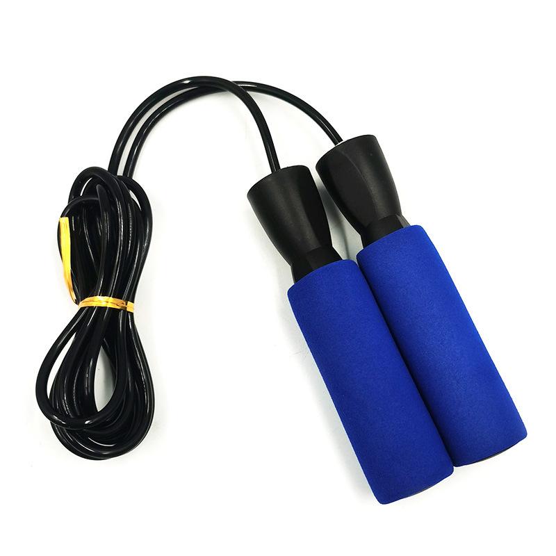 Скакалка Сжигание жира Упражнения с отягощениями Профессиональная тренировка со скакалкой Взрослые Дети Студенты Соревнование по прыжкам со скакалкой