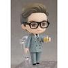 Nendoroid Kingsman: The Golden Circle Harry Galahad Hart Non-scale Plastic Pre-painted Action Figure