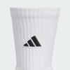 adidas Носки для баскетбола CREW SELECT Носки для баскетбола Унисекс 3 пары Белый JP0129