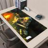 Outer Wilds Mouse Pad Rubber Antislip Keyboard Pad 40x90cm Mousepad Gaming Accessories XXL Office Computer Mat