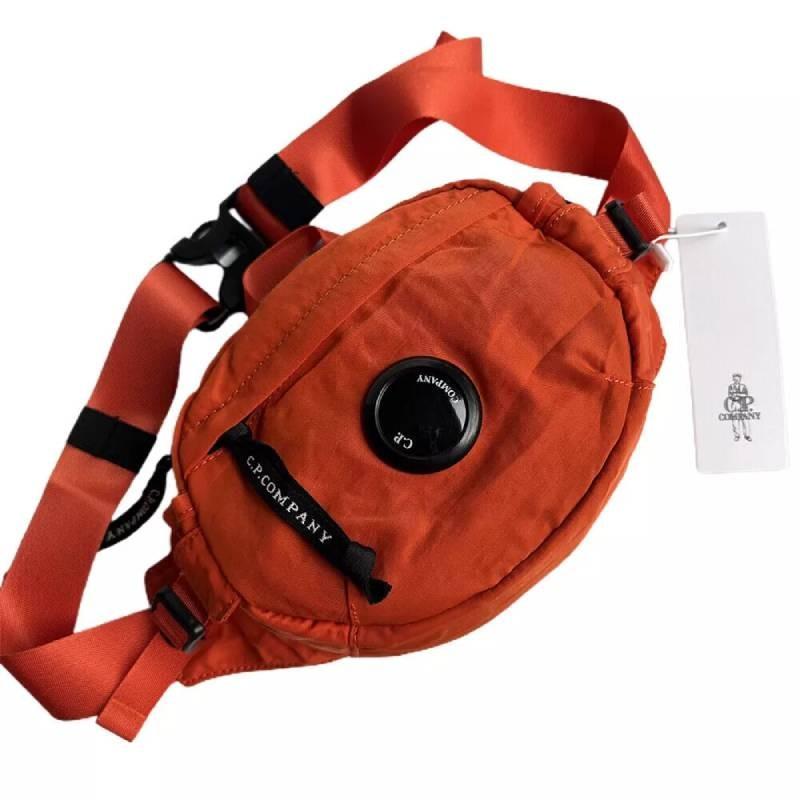 Модная мужская повседневная нейлоновая нагрудная сумка кроссбоди версии A 2023 года для повседневного использования