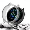 Защитный чехол из ТПУ для смарт-часов Garmin Venu 4 45 мм 41 мм, мягкий силиконовый полый бампер, защитная оболочка для Garmin Venu 4