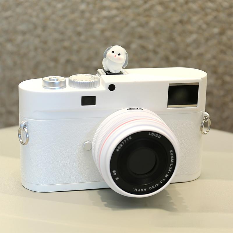 1 шт. Мультяшная креативная защита горячего башмака Крышка горячего башмака для зеркальной камеры Пылезащитная Милая мультяшная фотография