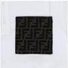Fendi Kids ShorT Sleeve Polo T shirT wiTh Logo pockeT Jmi475 7aj f0Tu9