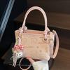 New Fashion Handbag Female Cute Commuter Shoulder Messenger Bag