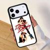 Dirty Dancing Movie Poster Mobile Phone Case for IPhone 17 AIR 16pro Max 15 14 13 12 11 Bumper Cover