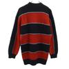 ISSEY MIYAKE MEN 80s Brush tag made in Japan wool vintage Long sleeve sweater Men's Used