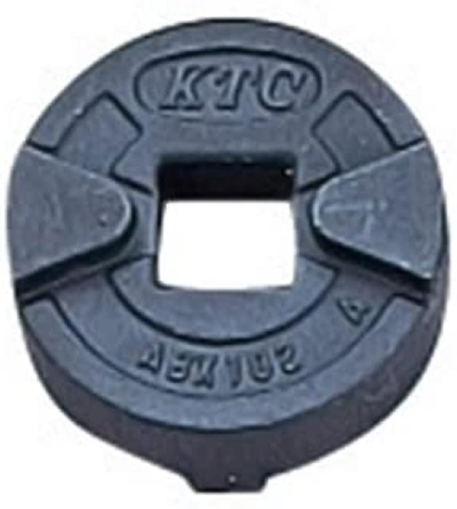 Набор дисковых инструментов Kyoto Machinery Tools ABX102 (КТК)