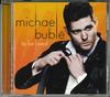 CD MICHAEL BUBLÉ - Toby Loved WPCR14966 Reprise Japan ObiJazz Used