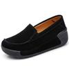 Spring Autumn Loafers Women Flats Fashion Flat Platform Shoes Female Loafers Slip On Women's Ladies Shoes