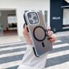 Подходит для iphone11promax магнитный чехол для мобильного телефона хамелеон флип-объектив Apple 11 противоударный защитный чехол