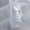 Clip Living Room Car Ticket Clip Clamping Auto Fasteners Sucker Clamp Suction Cup Clip Fixing Clip