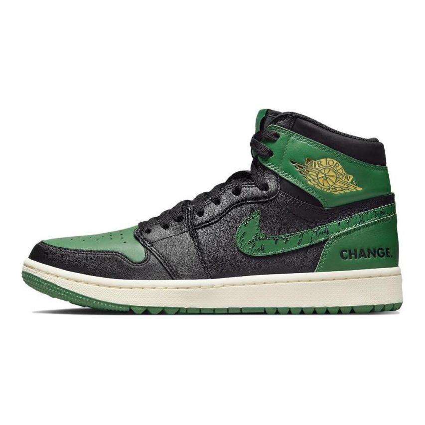 Jordan 1 Retro High Golf Eastside Golf 1961 Jordan FJ0849-001