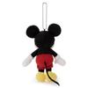 TAKARATOMY A.R.T.S. Disney Character/Petit Pop/Ball Chain Mascot/Mickey Mouse