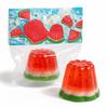 Pudding Maltose Squeezable Toy Cartoon Slow Rebound Toys Decompression Ball  For Adults Children
