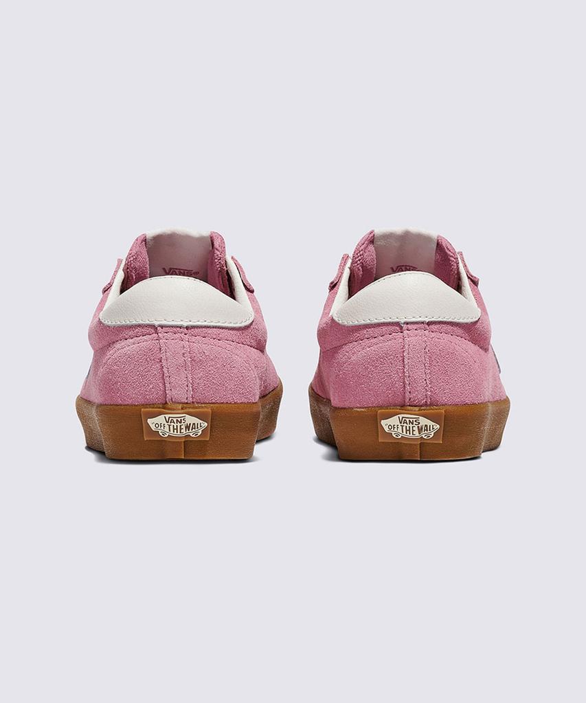 Vans Sport Low - Детский розовый / Vn000D09Pnk1
