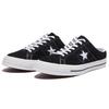 Кеды-мюли Converse One Star 'Черный' 162066C