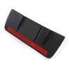 Car Dashboard Tray for VW ID.4 ID4 Accessories Center Console Display Storage Box Hidden Tray Behind Screen Organizer