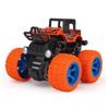 High-quality Inertia Car Off-road Vehicle With Crack Wheel For Kids Fun And Learning