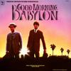 Виниловая пластинка NICOLA PIOVANI Good Morning Babylon STV81317 VARESE SARABAND 1988 Саундтреки из США Мюзиклы Б/у