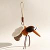 Cockroach Insect Series Keychain Mosquito Stuffed Animal Pendant  Schoolbag Decor