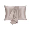 16 Millimeter Silk Pillowcase With Single-sided Silk And 6A Grade Mulberrys Silk
