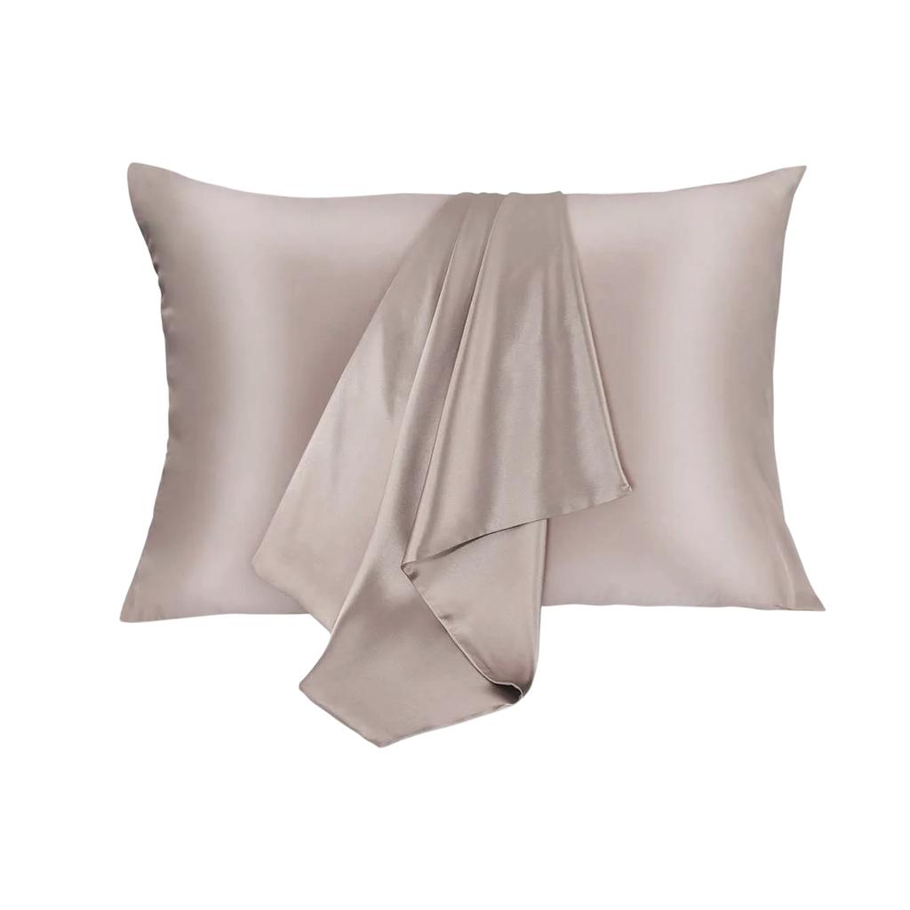 16 Millimeter Silk Pillowcase With Single-sided Silk And 6A Grade Mulberrys Silk