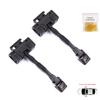 EDP1456-1 2 Pieces Front Door Stop Check Assy Limiter Strap for Skoda Yeti 5L 2009-2017 5L0837249C