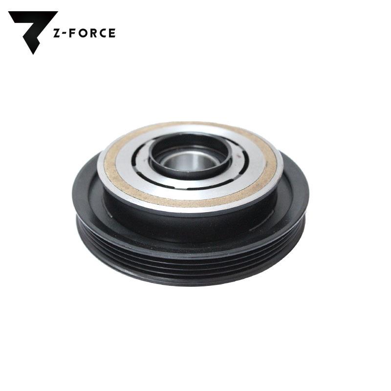 Electromagnetic Clutch for Turin Weihou 4PK Car AC Compressor