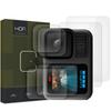 Hofi Glass Pro+ 2-Set Tempered Glass Gopro Hero 13 Clear