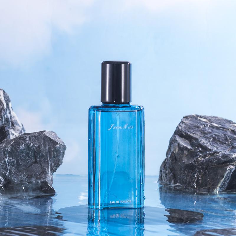 Взрыв популярности в интернете Мужской парфюм Azure Gentleman Cologne