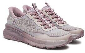 Skechers Switch Back Women's Sneakers (180157) Purple