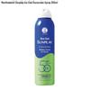 Солнцезащитный спрей Mentholatum Sunplay Cool