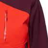 Mammut Alto Guide Hardshell Hooded Jacket red-wine 3807