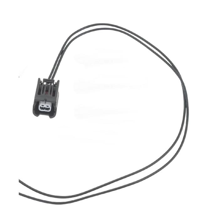 ABS Wheel Speed Sensor Connector Front Rear Fits Acura 2009- Honda 2008-