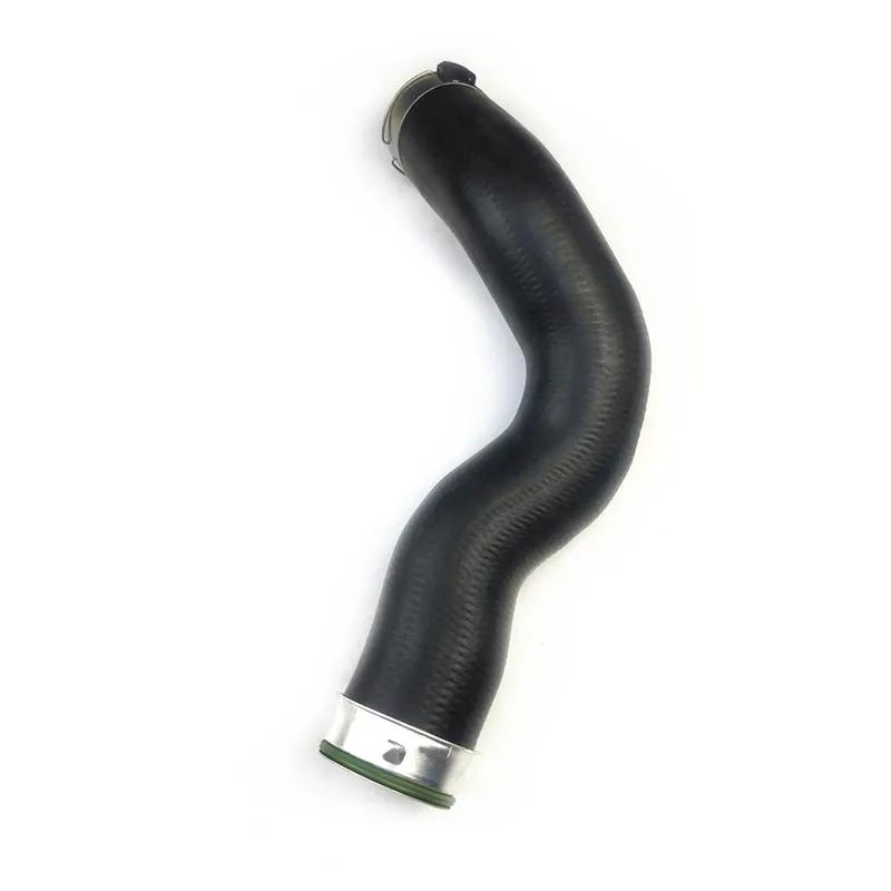 11618515639 Engine Intercooler Turbocharger Air Pipe Air Intake Hose Turbo Intercooler Pipe Hose for BMW X5 F15 25D 25DX