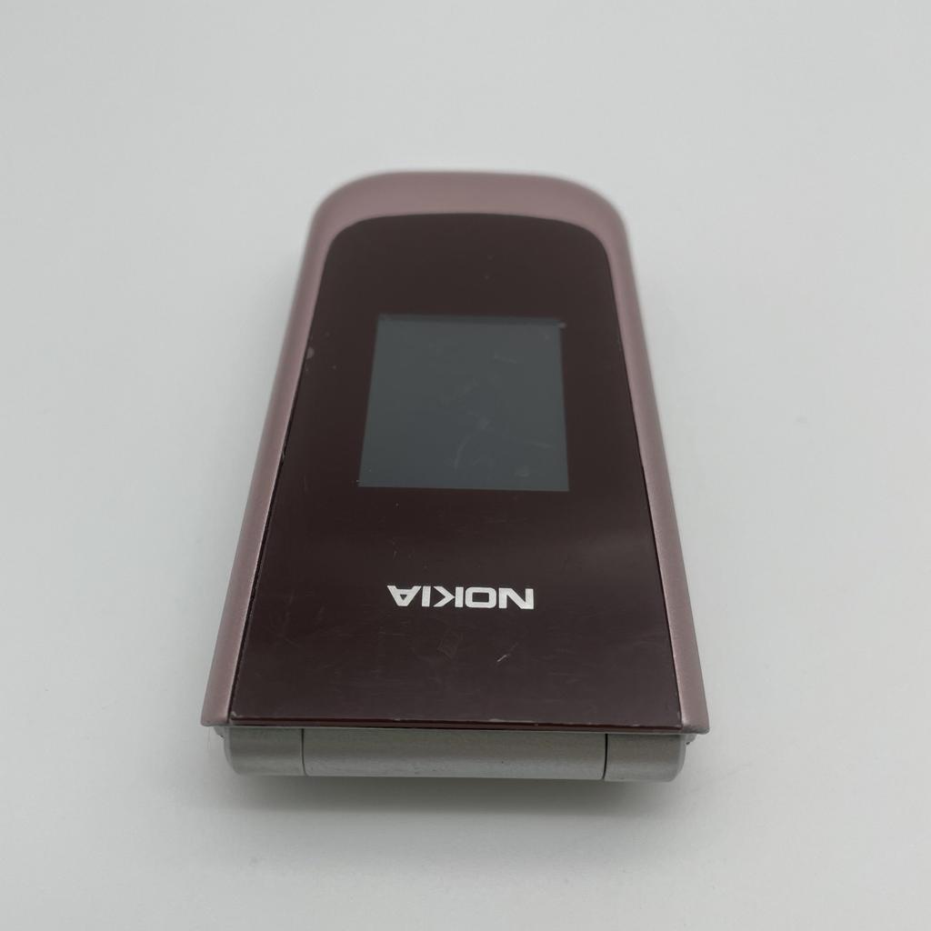 Восстановленный оригинальный мобильный телефон Nokia 7020 с 1 SIM-картой