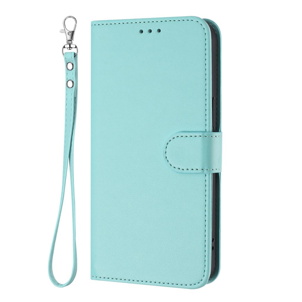 Wallet Flip Case For HMD Fusion Skyline Pulse Pro Plus PU Leather Cover with Card Slots