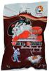 White Rabbit Milk Candy Variety Pack - Original, Mixed Flavors, 227g, Ideal for Student Graduation Gift