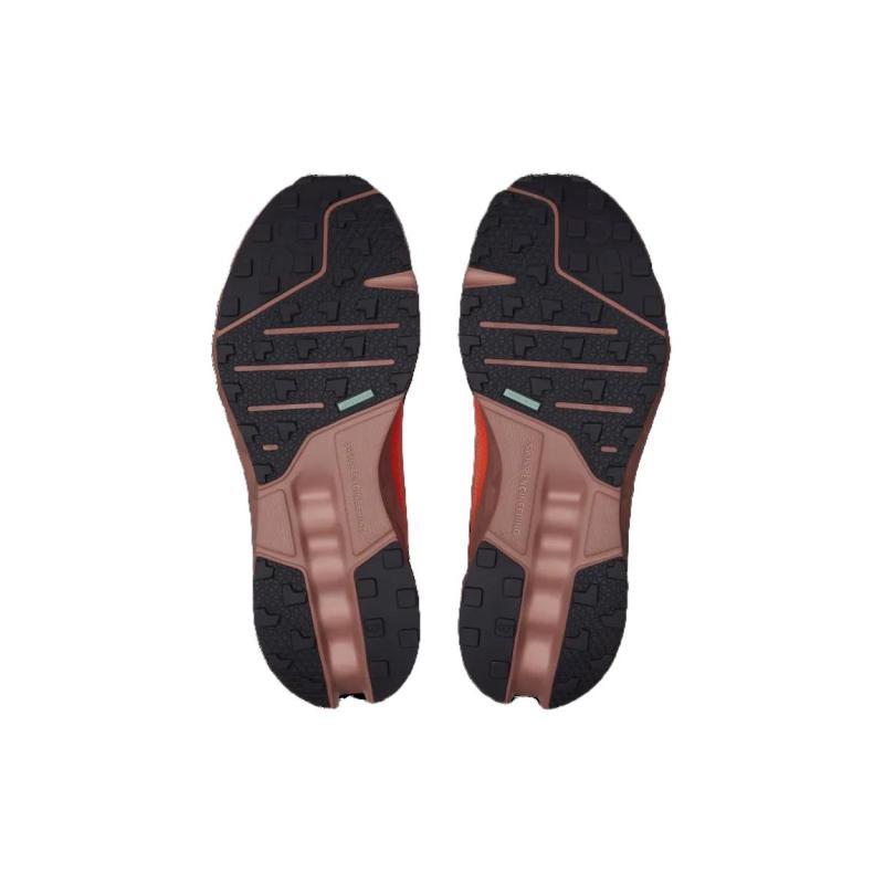 Женские кроссовки Cloudsurfer Trail Wmns On 'Flame Dustrose' 3WE10102150