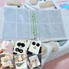 Fur Binder Inner Paper 20p Animal Poker Binder